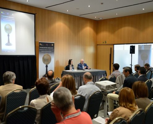 INSPIRE Conference 2016 - Room B1-B2