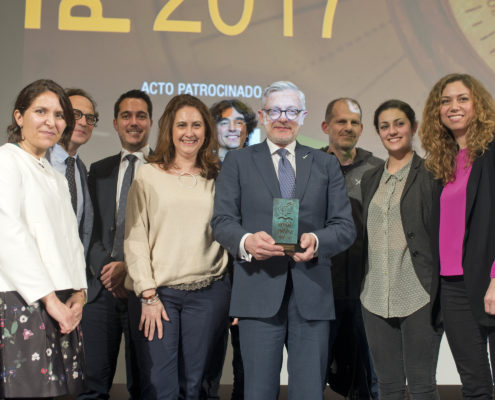 Copernicus Premios SGE