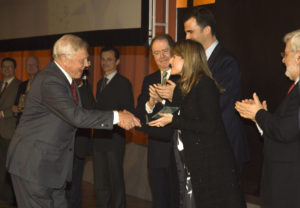 Premios SGE