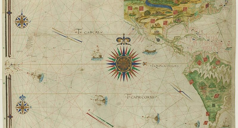 800px-Voyage_of_Francisco_de_Orellana_Map_by_António_Pereira_1546