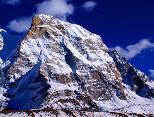 Pico Mallorca-Mugu 2009