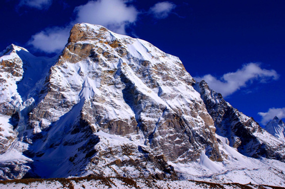 Pico Mallorca-Mugu 2009