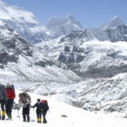 Expedición Dome Khang 2006