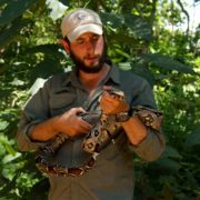 Diego Cortijo Expedición Gutioli 2015