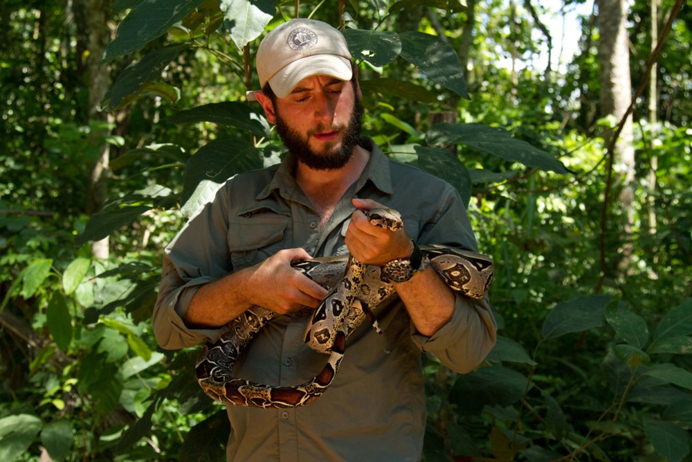 Diego Cortijo Diego Cortijo Expedición Gutioli 2015