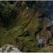 Culturas en Madre de Dios 2013