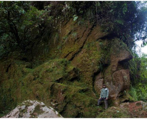 Culturas en Madre de Dios 2013