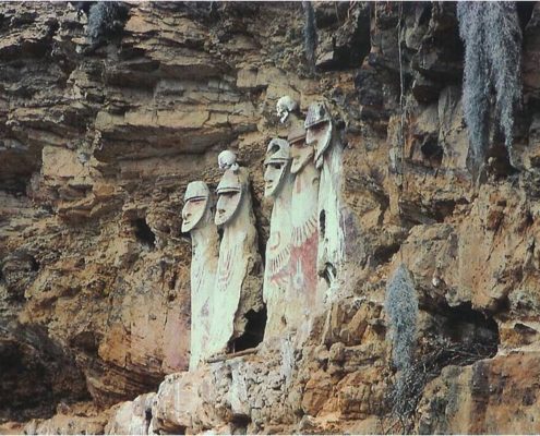 Expedición Ukhupacha 2013