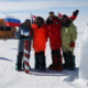 Expedición Antártica 90ºS