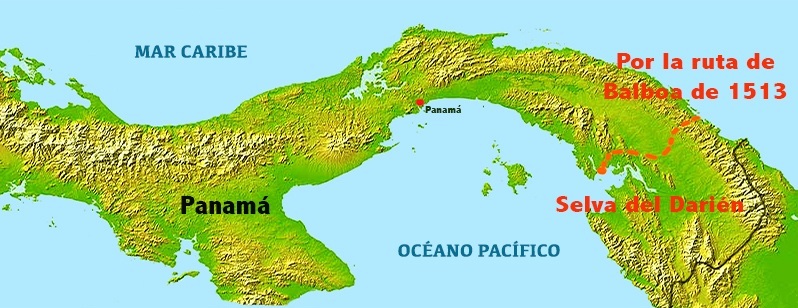 Sin_título2 por la ruta de núñez de balboa
