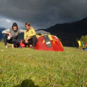 Expedición Svalbard 2009