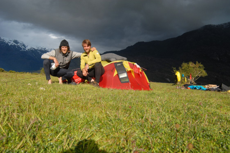 Expedición Svalbard 2009