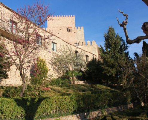 0027_Jardines_del_Castillo_del_Parador_Nacional_de_Turismo