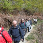 004_Senderismo_por_la_Sierra_de_Francia