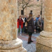 0053_Visita_cultural_Ciudad_Rodrigo_XIII
