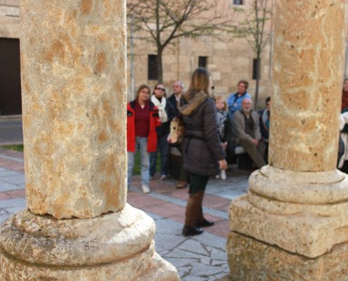 0053_Visita_cultural_Ciudad_Rodrigo_XIII