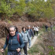 005_Senderismo_por_la_Sierra_de_Francia_II