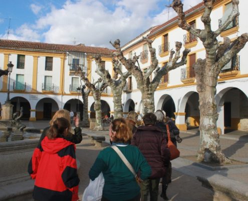 0061_Plaza_del_Buen_Alcalde_soportales_del_mercado_de_verduras_de_época_medieval