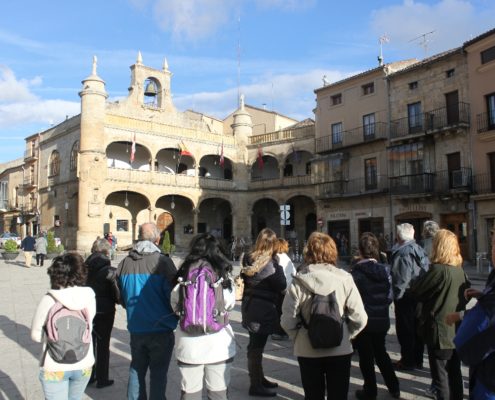 0062_Plaza_Mayor_de_Ciudad_Rodrigo