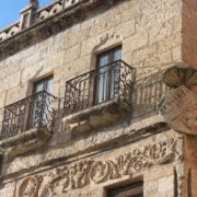 0064_Fachada_principal_de_la_casa_del_primer_Marqués_de_Cerralbo