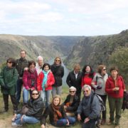 0079_Socios_de_la_SGE_en_Los_Arribes_del_Duero