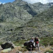 Ari_y_Pedro_a_la_entrada_del_valle_de_las_Lagunillas