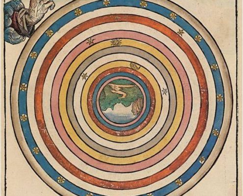 Presentación conferencia