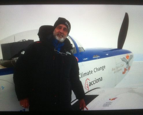 Miguel Ángel Gordillo