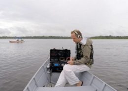 Premios SGE - michel andré