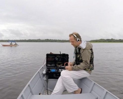 Premios SGE - michel andré