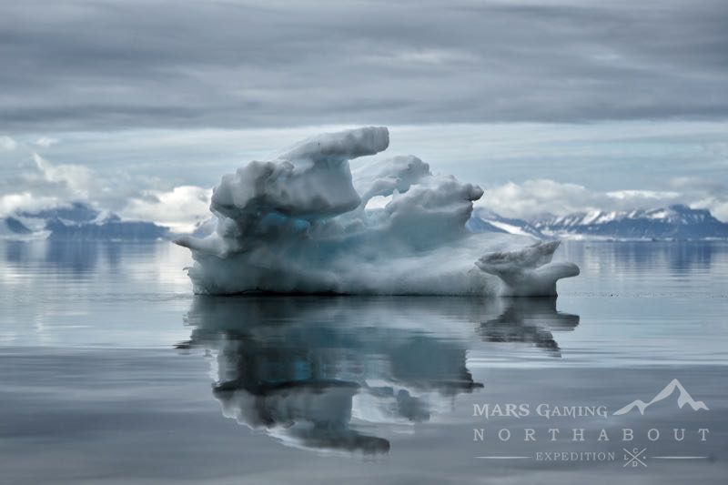 El Polo Norte tendrá que esperar