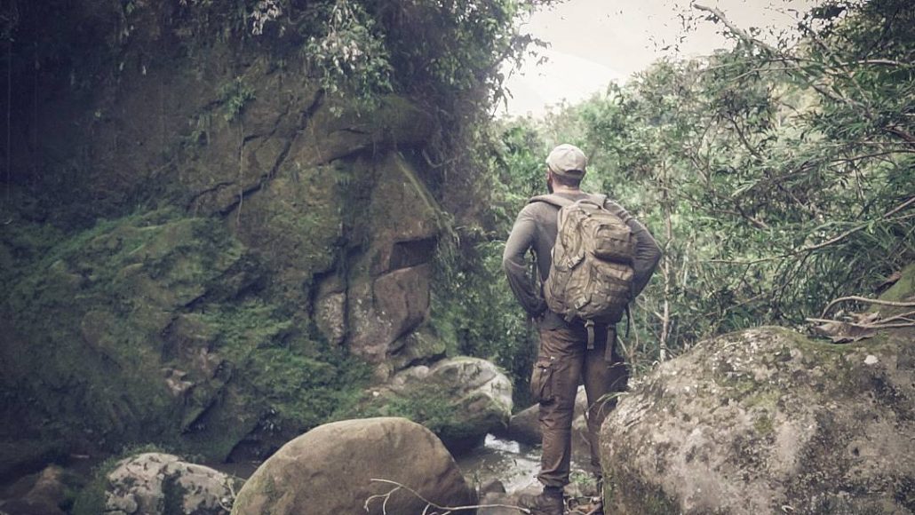 ¿Descubiertas las primeras ruinas de Paititi?