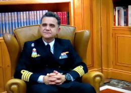 Ignacio J. García Sánchez