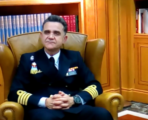 Ignacio J. García Sánchez