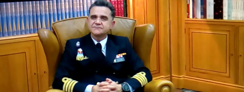 Ignacio J. García Sánchez