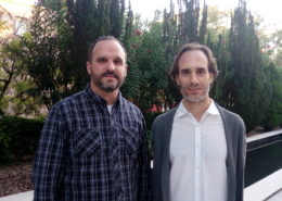 Ártico es la clave de bóveda