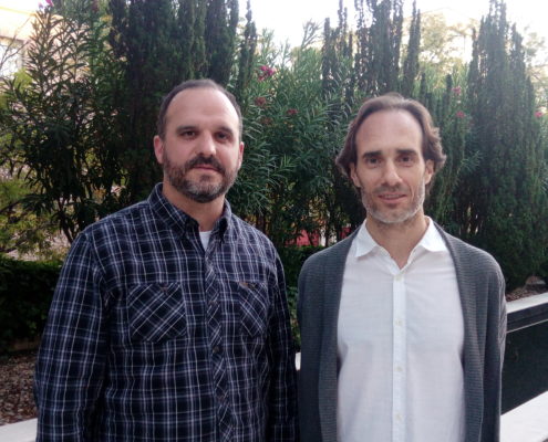 Ártico es la clave de bóveda