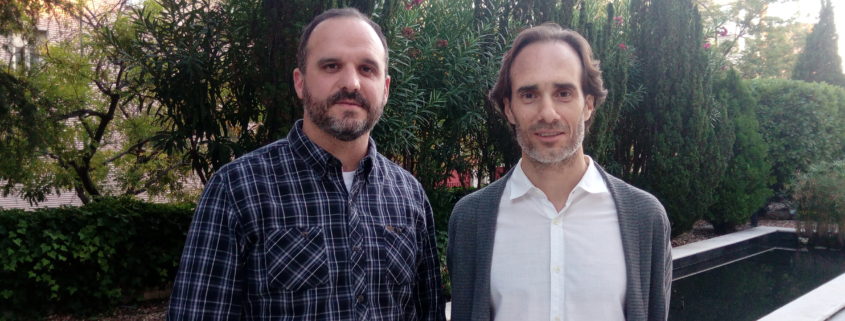 Ártico es la clave de bóveda