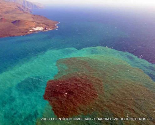 Islas. Laboratorios de evolución independientes