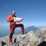 Expedición Gigantes de Fuego, Tajumulco - Orizaba 2017 Expedición Gigantes de Fuego, Tajumulco - Orizaba 2017