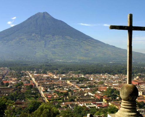 Expedición Gigantes de Fuego 2017