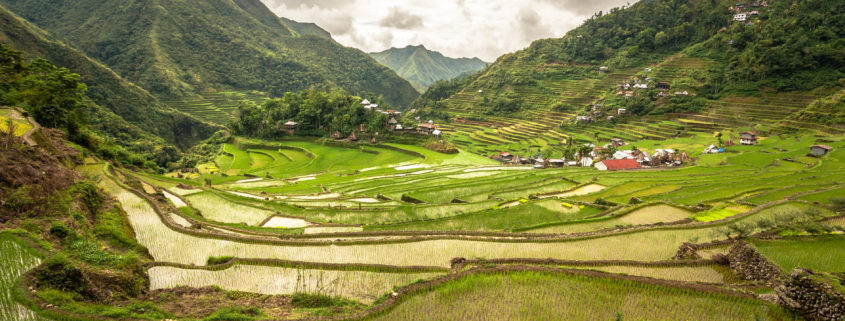 RUTA POR LAS RAICES ESPAÑOLAS EN FILIPINAS
