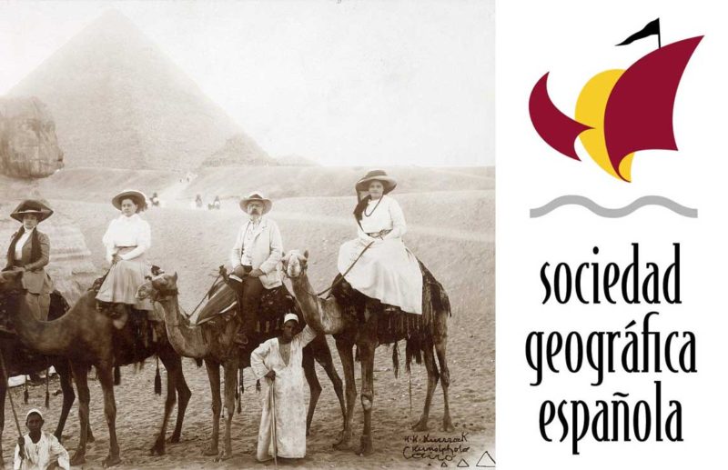 ciclo de conferencias "viajeras"