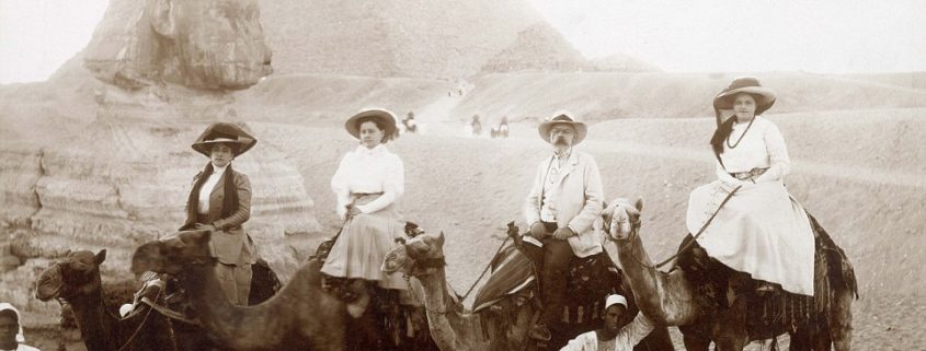 viajeras ciclo conferencias malaga