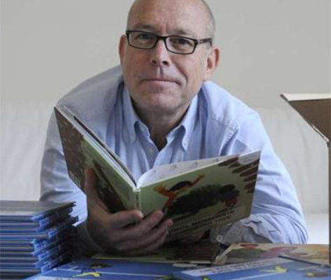 Premio Comunicación SGE 2017 Ediciones del Viento