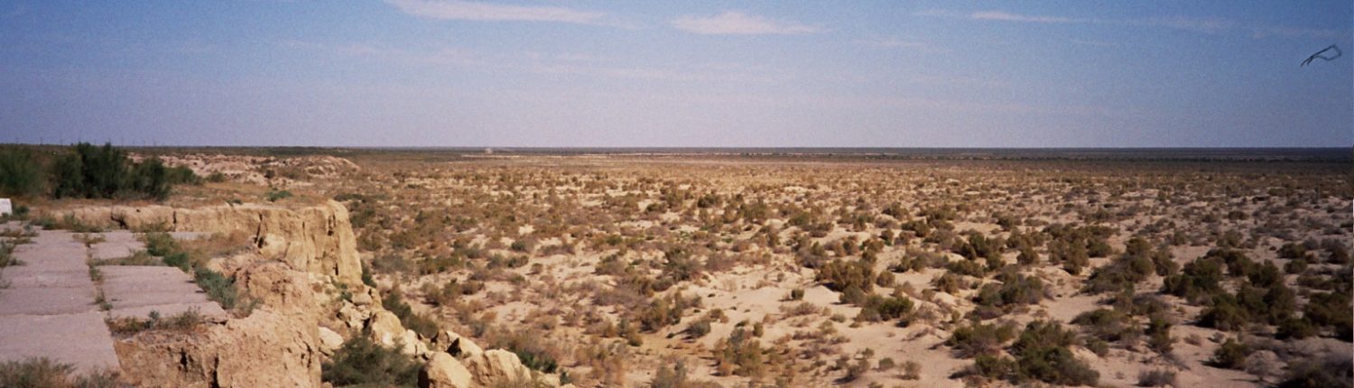 Aral_Sea_Bed