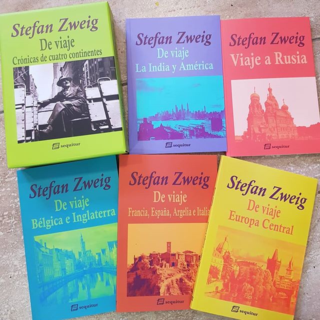 stefan zweig