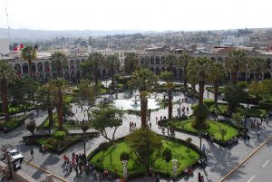 12. Plaza_de_Armas_Ciudad_de_Arequipa