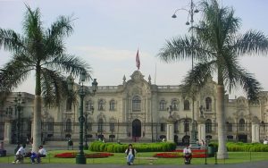 13.Lima Casadepizarrolima palacio de gobierno