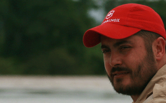 Manuel José Carpintero